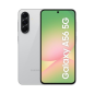 SAMSUNG A56 5G 8GB/256GB 6,6 EU LightGrey Box Danneggiata