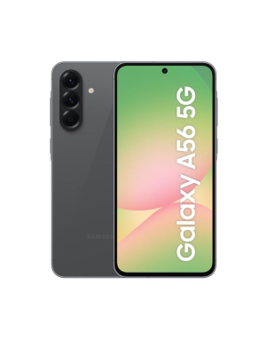 SAMSUNG A56 5G 8GB/256GB 6,6 EU Graphite Box Danneggiata
