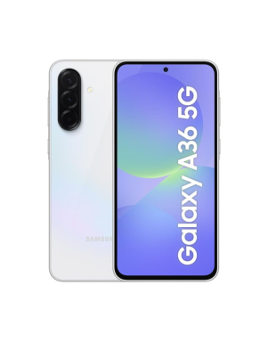 SAMSUNG A36 5G 8GB/256GB 6,5 ITA White Box Danneggiata
