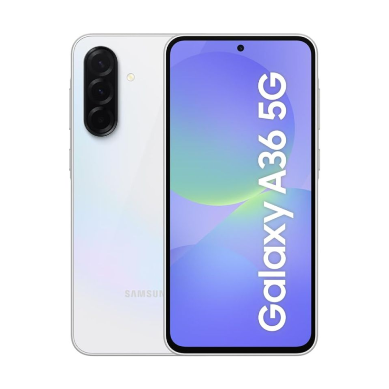 SAMSUNG A36 5G 8GB/256GB 6,5 ITA White Box Danneggiata