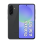 SAMSUNG A36 5G 6GB/128GB ITA Black Box Danneggiata