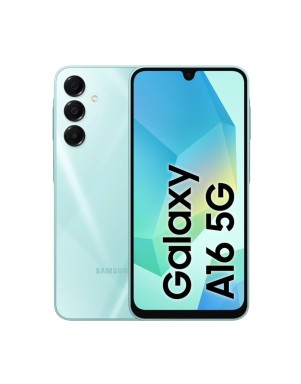 SAMSUNG A16 5G 4GB/128GB 6,5 ITA Green Box Danneggiata