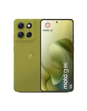 MOTOROLA G86 5G 8/256GB ITA GOLDEN CYPRESS BOX DANNEGGIATA