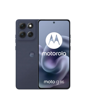 MOTOROLA G86 5G 8/256GB ITA DARK BLUE BOX DANNEGGIATA