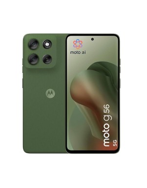 MOTOROLA G56 5G 8/256GB ITA GREEN BOX DANNEGGIATA