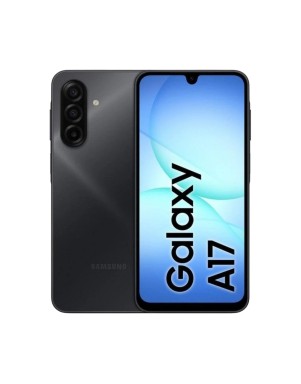 SAMSUNG A17 4GB/128GB 6,7 EU Black