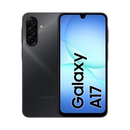 SAMSUNG A17 4GB/128GB 6,7 EU Black