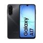 SAMSUNG A17 4GB/128GB 6,7 EU Black
