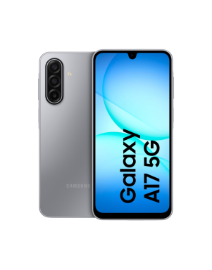 SAMSUNG A17 4GB/128GB 6,7 EU Gray