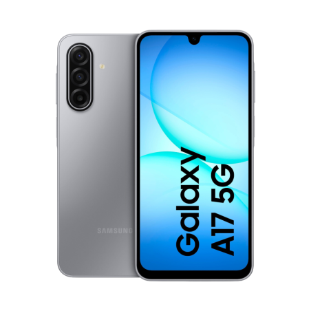 SAMSUNG A17 4GB/128GB 6,7 EU Gray