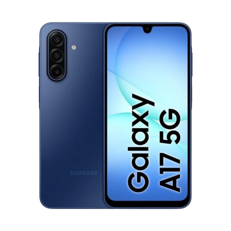 SAMSUNG A17 4GB/128GB 6,7 EU Blu