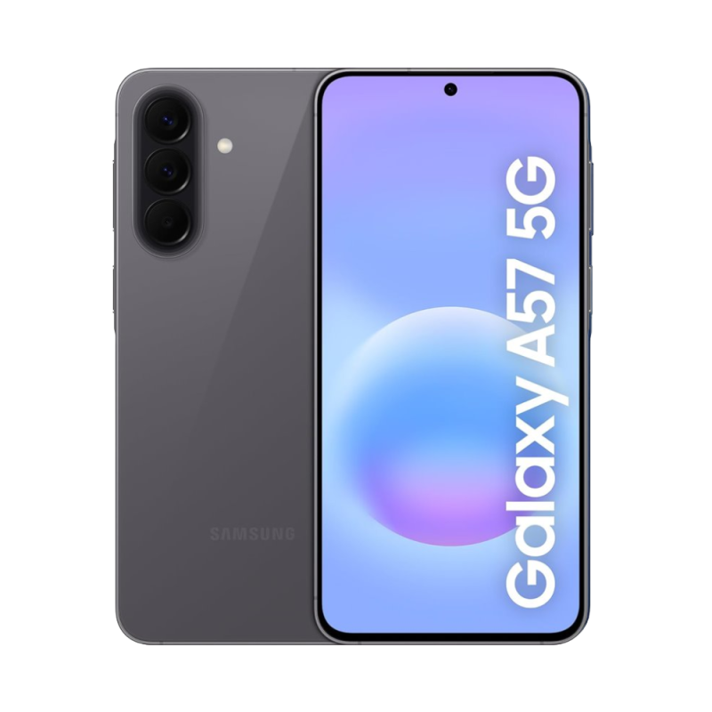 SAMSUNG A57 5G 8GB/256GB 6,6 Global Gray