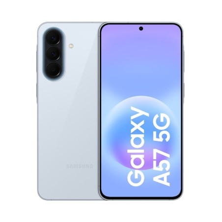 SAMSUNG A57 5G 8GB/256GB 6,6 Global Icyblue