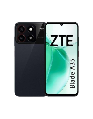 ZTE BLADE A35 2+4GB/64GB 6,7 4G ITA Black