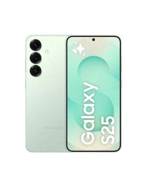 SAMSUNG S25 5G 12/128GB EU Ice Mint