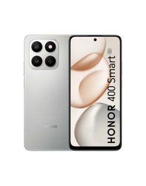 HONOR 400 Smart 5G 4GB/128GB ITA Silver