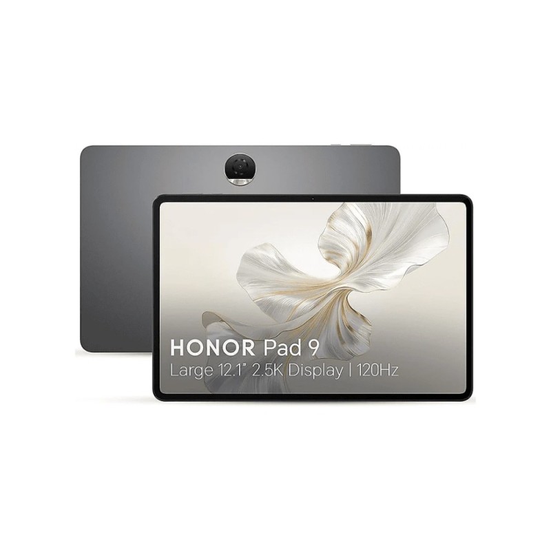 HONOR TABLET PAD 9 8/128GB 12,1 WIFI + 5G Gray