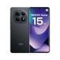 XIAOMI REDMI NOTE 15 5G 6GB/128GB ITA Black
