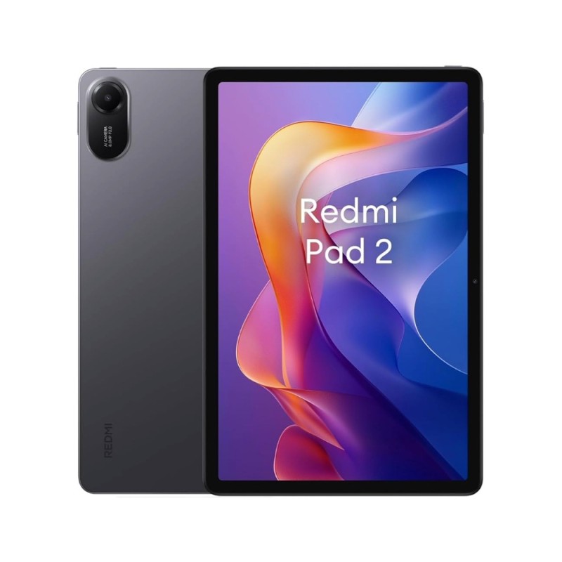XIAOMI TABLET REDMI PAD 2 11 4/256GB WIFI Gray