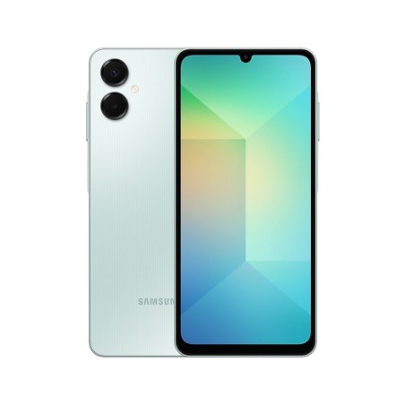 SAMSUNG A06 5G 4GB/64GB 6,7 Global Green