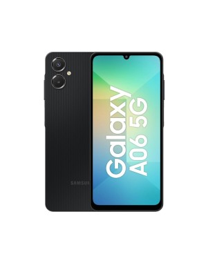 SAMSUNG A06 5G 4GB/64GB 6,7 Global Black