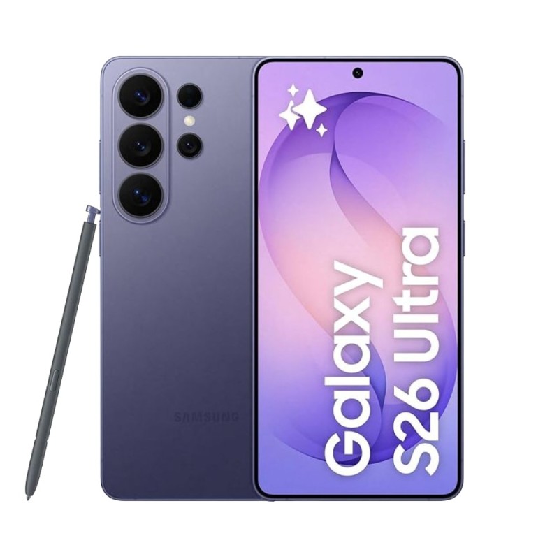 SAMSUNG S26 Ultra 5G 12/512GB ITA Violet