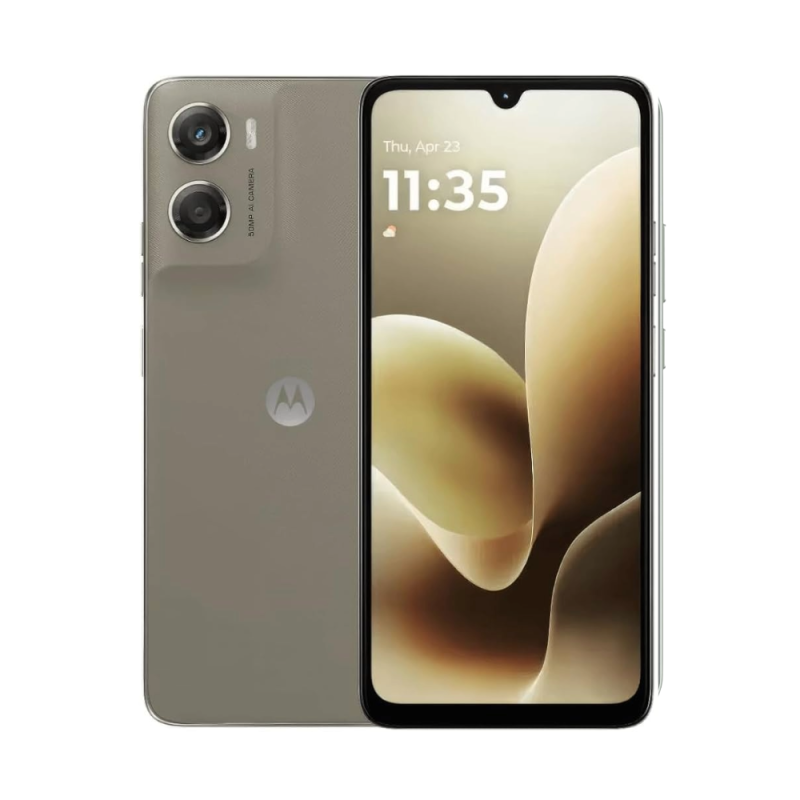 MOTOROLA G06 Power 4/64GB ITALIA Laurel Oak