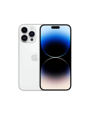 APPLE IPHONE 14 Pro Max 128GB Silver CPO
