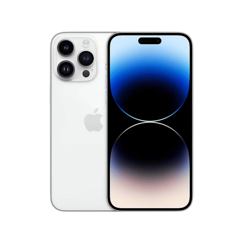 APPLE IPHONE 14 Pro Max 128GB Silver CPO