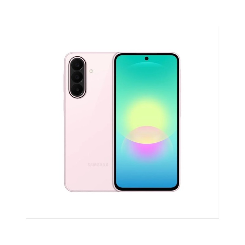 SAMSUNG A27 5G 8GB/256GB 6,5 EU Pink