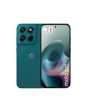 MOTOROLA G77 5G 8/256GB ITA Green