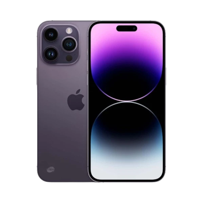 APPLE IPHONE 14 Pro Max 128GB Purple Grado A- Ricon.