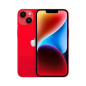 APPLE IPHONE 14 256GB Red Grado A+ Ricon.