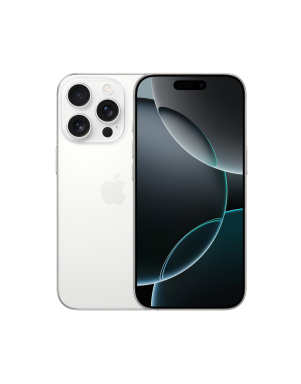 APPLE IPHONE 16 Pro 256GB White Grado A+ Ricon.