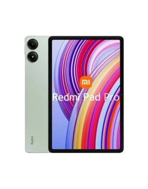 XIAOMI TABLET REDMI PAD PRO 6/128GB WIFI + 5G Green