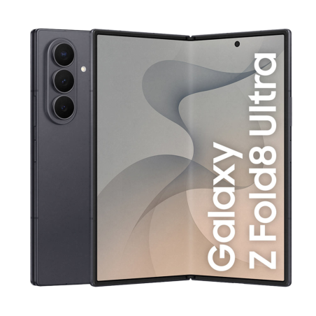 SAMSUNG Z FOLD 8 ULTRA 8GB/256GB 5G EU Graphite