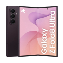 SAMSUNG Z FOLD 8 ULTRA 8GB/256GB 5G EU Violet