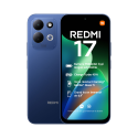 XIAOMI REDMI 17 4/256GB GLOBAL Blue (Alimentatore Incluso)