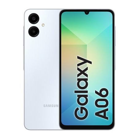 SAMSUNG A06 4GB/128GB 4G 6,7 Global Light Blue
