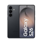 SAMSUNG S26 5G 12/256GB ITA Black