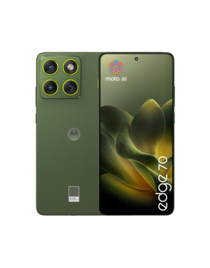 MOTOROLA EDGE 70 5G 12/512GB ITA Green