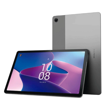LENOVO TABLET M10 HD 3nd Gen. 10,1'' 4GB/128GB WIFI Gray