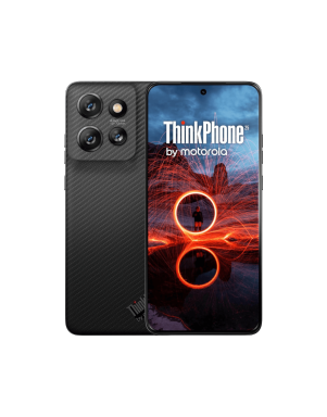 MOTOROLA THINKPHONE 25 8/256GB ITA BLACK