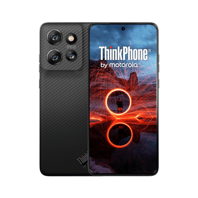 MOTOROLA THINKPHONE 25 8/256GB ITA BLACK