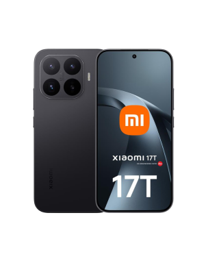 XIAOMI REDMI 17T 12/256GB Global Black