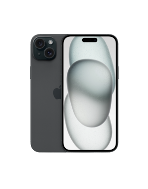 APPLE IPHONE 15 Plus 128GB Black Grado A+ Ricon.