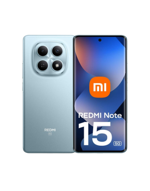 XIAOMI REDMI NOTE 15 5G 6GB/128GB ITA Blue