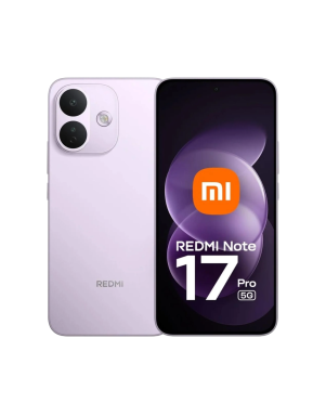 XIAOMI REDMI NOTE 17 PRO 5G 8GB/512GB ITA Purple