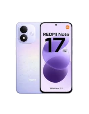 XIAOMI REDMI NOTE 17 4GB/128GB ITA Purple