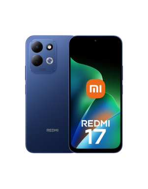 XIAOMI REDMI 17 5G 4/256GB ITALIA Blue